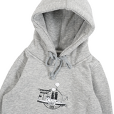 Russ Kids Sweater Hoodie Fleece Kids Mickeyhoodie01 Misty