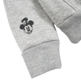 Russ Kids Sweater Hoodie Fleece Kids Mickeyhoodie01 Misty