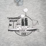 Russ Kids Sweater Hoodie Fleece Kids Mickeyhoodie01 Misty