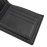 Wallet Bipper Black