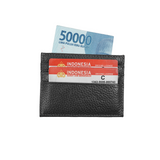 Wallet Collins Black