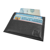 Wallet Collins Black