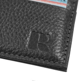 Wallet Collins Black