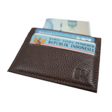 Wallet Collins Black