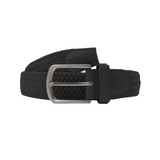 Belt Plaits Black