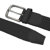 Belt Plaits Black