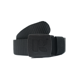 Belt Strapper Black