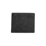 Wallet Anitg Brown
