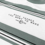 Tshirt Salur Makes Sage