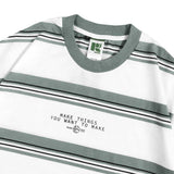 Tshirt Salur Makes Sage