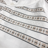 Shirt Koko Short Sleeve Qitta White
