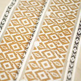 Shirt Koko Long Sleeve Ayin Brown