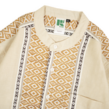 Shirt Koko Long Sleeve Ayin Brown