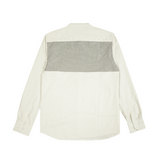 Shirt Koko Long Sleeve Nahar Cream
