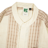 Shirt Koko Long Sleeve Sitara Brown