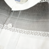 Russ Kids Shirt Koko Long Sleeve Kids Tabaqa Cream