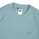 Tshirt Airsm Nord Dusty Blue