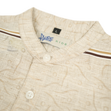 Russ Kids Shirt Koko Long Sleeve Kids Dean Khaki