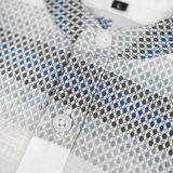 Russ Kids Shirt Koko Short Sleeve Kids Iqma White