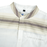 Russ Kids Shirt Koko Short Sleeve Kids Iqma Cream