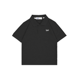 Russ Kids Poloshirt Pique Kids Freed Black
