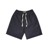 Russ Kids Boardshort Corduroy Kids Wondery Navy Blue