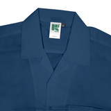 Shirt 0 Traff Blue