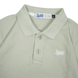 Russ Kids Poloshirt Pique Kids Freed Sage