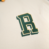 Poloshirt Cotton Combed 16S Gainner Broken White