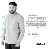Shirt Koko Long Sleeve Shatar Brown
