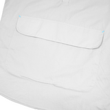 Shirt Koko Qurta Raman Ss White