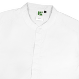 Shirt Koko Qurta Raman Ss White