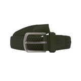 Belt Plaits Black