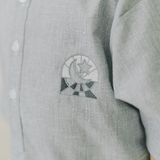 Russ Kids Shirt Koko One Set Kids Sawa Set Grey