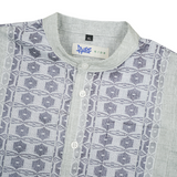 Russ Kids Shirt Koko Long Sleeve Kids Faqqa Grey