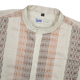Russ Kids Shirt Koko Long Sleeve Kids Tajja Brown