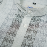 Russ Kids Shirt Koko Long Sleeve Kids Tajja Grey