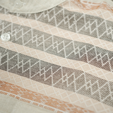 Russ Kids Shirt Koko Long Sleeve Kids Hadiy Brown