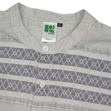 Shirt Koko Long Sleeve Hadiy Grey