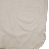 Shirt Twill Kabir Ss Beidge