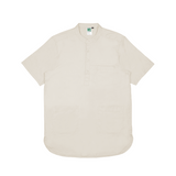 Shirt Twill Kabir Ss Beidge