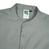 Shirt Twill Kabir Ls Sage