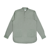 Shirt Twill Kabir Ls Sage