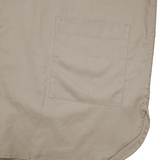 Shirt Twill Kabir Ls Khaki