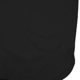 Shirt Twill Kabir Ls Black