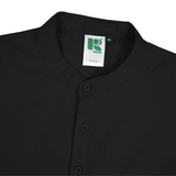 Shirt Twill Kabir Ls Black