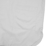 Kabir Koko Kurta Shirt Long Sleeves White