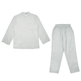 Shirt Koko One Set Fatwa Set Grey