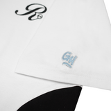 Poloshirt Rugby 0 Freemaker Broken White