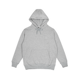 Sweater Hoodie Fleece Stars Misty